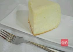 电饭锅蛋糕的做法图解18