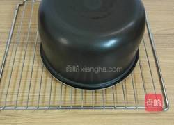 电饭锅蛋糕的做法图解15