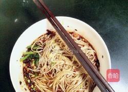麻辣小面的做法图解10