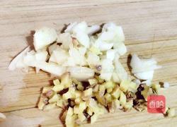 麻辣小面的做法图解3