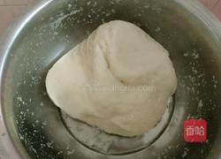 包子的做法图解4