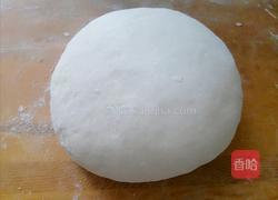 豇豆青椒猪肉馅包子的做法图解17