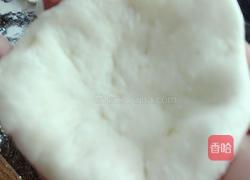 红糖红枣发面饼的做法图解5