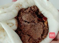 红糖红枣发面饼的做法图解6