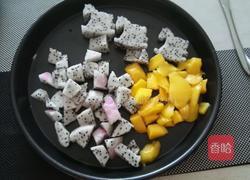 小小木马裸蛋糕的做法图解3