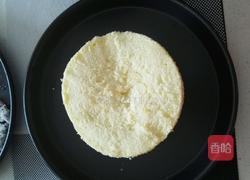 小小木马裸蛋糕的做法图解7