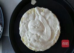 小小木马裸蛋糕的做法图解8