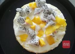 小小木马裸蛋糕的做法图解9