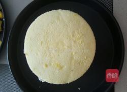 小小木马裸蛋糕的做法图解10