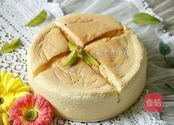 原味拜拜蛋糕（八寸）的做法图解19