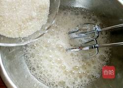 原味拜拜蛋糕（八寸）的做法图解9
