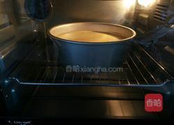 原味拜拜蛋糕（八寸）的做法图解15