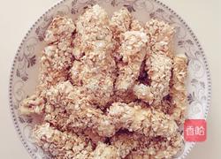 燕麦鸡柳的做法图解3