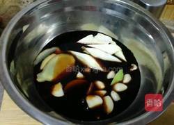 炖平鱼的做法图解10