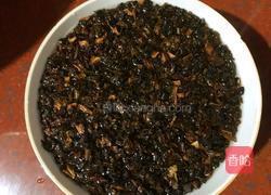 梅菜扣肉的做法图解1