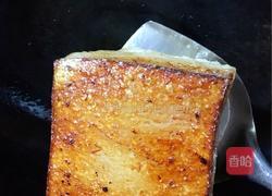 梅菜扣肉的做法图解8