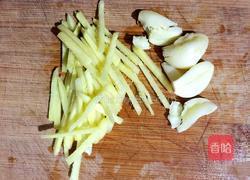 梅菜扣肉的做法图解10