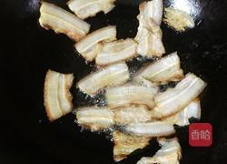 梅菜扣肉的做法图解13