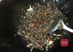 梅菜扣肉的做法图解15