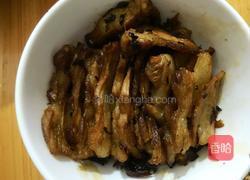 梅菜扣肉的做法图解19