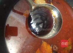 香辣花甲的做法图解6