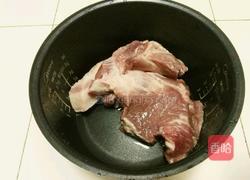 东北风包肉菜的做法图解1
