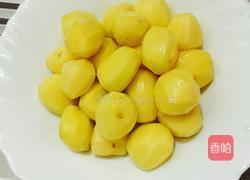大盘鸡的做法图解2