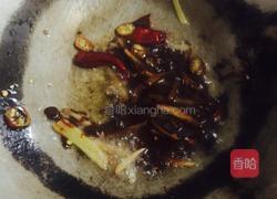 大盘鸡的做法图解6