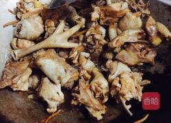 大盘鸡的做法图解7