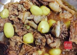 大盘鸡的做法图解9