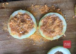 西葫芦肉饼的做法图解9
