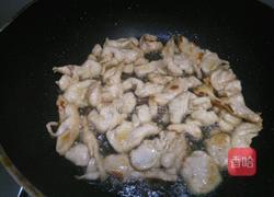 棒棒糖茄汁鸡肉的做法图解3