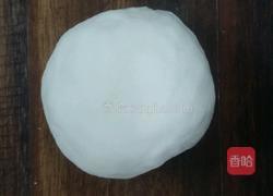 冰皮雪媚娘的做法图解1