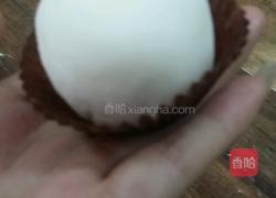 冰皮雪媚娘的做法图解4