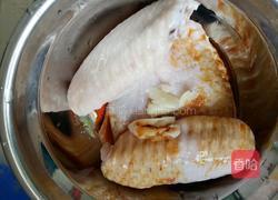 炸鸡翅的做法图解3