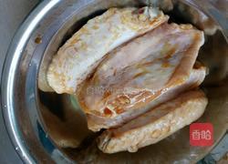 炸鸡翅的做法图解4