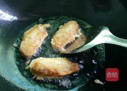 炸鸡翅的做法图解9