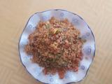老干妈炒饭