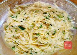土豆丝饼的做法图解7