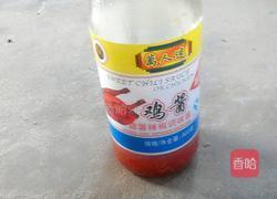西芹炒蛏肉的做法图解9