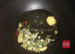 香菇土豆炖鸡的做法图解6