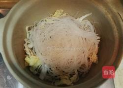 海鲜砂锅豆腐的做法图解8