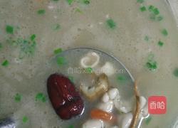 肥肠汤的做法图解3