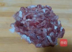 姜丝肉的做法图解4