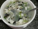 豆腐羹