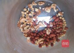 蔬菜豆浆的做法图解1