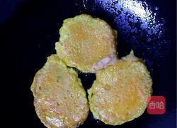 胡萝卜鸡蛋饼的做法图解5
