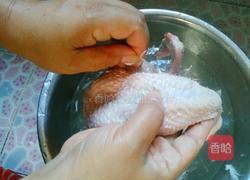 湛江白切鸭的做法图解5