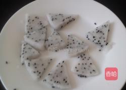 水果酸奶早餐杯的做法图解2