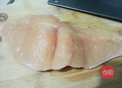 Burger﹉King鸡肉版的做法图解2
